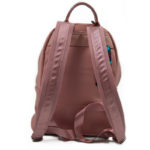 Рюкзак женский 8901, розовый