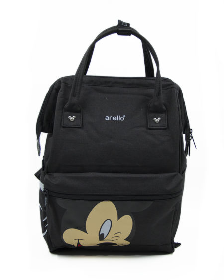Сумка-рюкзак Mickey 1109, Черный