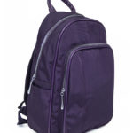 Рюкзак женский 5091, фиолет