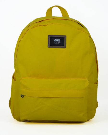 Рюкзак Vans 01 желтый