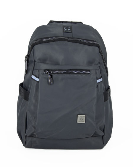 Рюкзак женский Hedgard 4154 серый