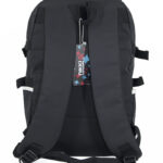 Рюкзак школьный Yourbackpack 128, черный