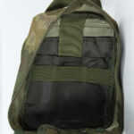 Аптечка тактическая, сумка медицинская, текстиль, мох