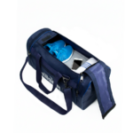 Сумка спортивная 20 литр. дорожная 7кг. 008-8Р-Россия